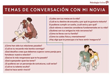 tema de conversación para hablar con un chico|89 Excelentes Temas De Conversación